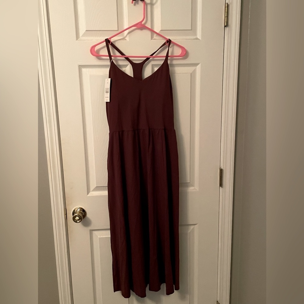 Halara Dress